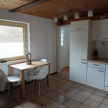 Lejlighed Ferienhaus Schompenmuhle Enkirch