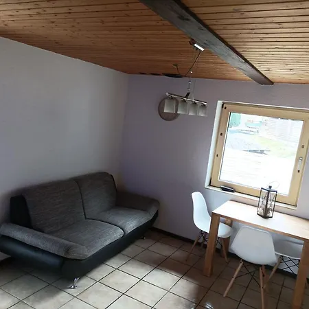 Ferienhaus Schompenmuhle Lejlighed
