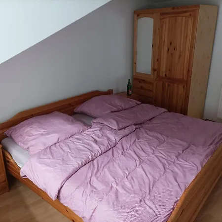 Ferienhaus Schompenmuhle * Enkirch