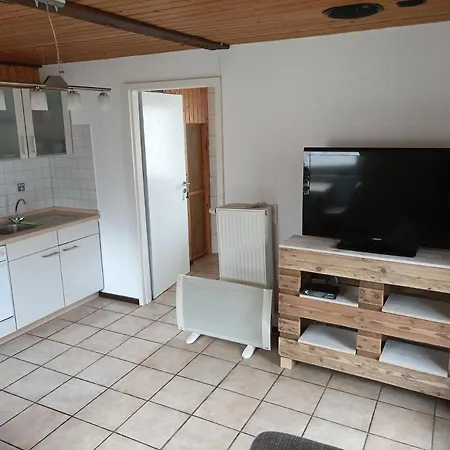Lejlighed Ferienhaus Schompenmuhle