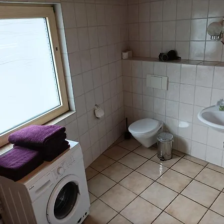 Ferienhaus Schompenmuhle