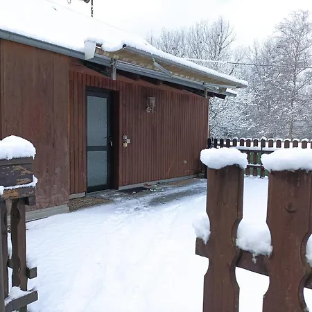 Ferienhaus Schompenmuhle Enkirch