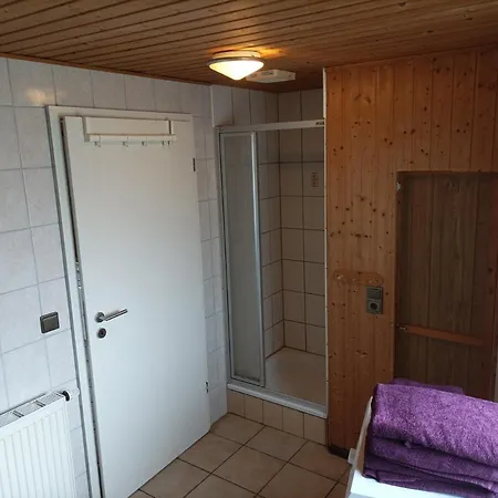 Lejlighed Ferienhaus Schompenmuhle Enkirch