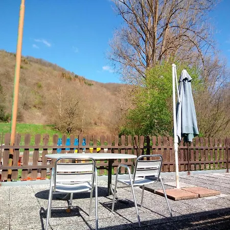 Ferienhaus Schompenmuhle