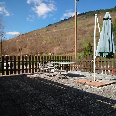 Ferienhaus Schompenmuhle